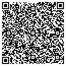 QR code with Hardin-Moniz Rachelle contacts