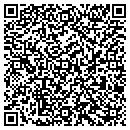 QR code with Niftees contacts