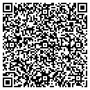 QR code with Hard Rock Cafe contacts