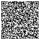 QR code with Rush Delivery Service contacts