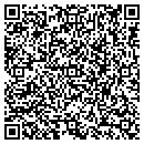 QR code with T & J Inspirations LLC contacts