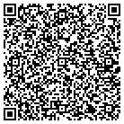 QR code with De Francesco-Goodfried Public contacts