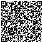 QR code with R P Dellen Charitable Founda contacts