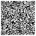 QR code with Blue Lightning Productions contacts