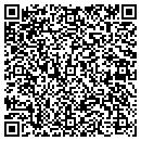 QR code with Regency RR Realty Inc contacts