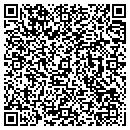 QR code with King & Assoc contacts