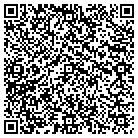 QR code with Richard B Shepard M D contacts