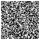 QR code with Rauber Graphics contacts
