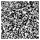 QR code with Raze Everywear contacts