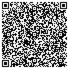 QR code with US Cooperative Extension Service contacts