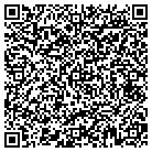 QR code with Le Pew Septic Tank Service contacts