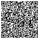 QR code with Robbe Sales contacts