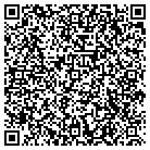 QR code with R R Donnelley & Sons Company contacts