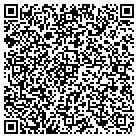 QR code with R R Donnelley & Sons Company contacts