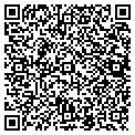 QR code with HP contacts