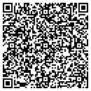 QR code with LA Vallee & CO contacts