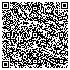 QR code with H O M E Helping Ourselves contacts