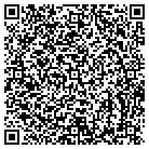 QR code with L & D Medical Billing contacts