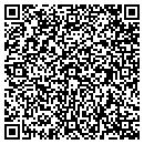 QR code with Town of New Ipswich contacts