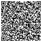 QR code with Three Village Screen Printing contacts
