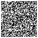 QR code with Canal Corp contacts