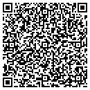 QR code with Ultimate Screen Graphics contacts