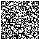 QR code with Canal Corp contacts
