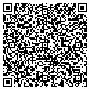 QR code with Aiden's Pizza contacts