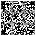 QR code with Martin J Mayer Accounting contacts