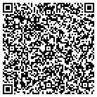 QR code with Wooden Tshirts Screen Printing contacts