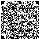 QR code with Maumee Valley Computer Sftwr contacts