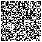 QR code with George Juetersonke Do PC contacts