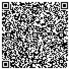 QR code with Champlain Dog Control Officer contacts