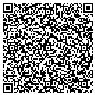 QR code with Mc Carthy Tax Service LLC contacts