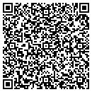 QR code with Ron Chaney contacts