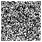 QR code with Hersey Central Power & Light contacts
