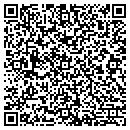 QR code with Awesome Screenprinting contacts