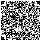 QR code with Mc Lain Hill Rugg & Assoc Inc contacts