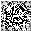 QR code with L & J Contracting Inc contacts