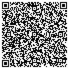 QR code with University Of Evansville contacts