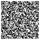 QR code with Unruh Charitable Foundation Inc contacts