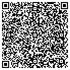 QR code with V Faulkner Memorial Foundation contacts