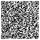 QR code with J T & Homer Productions contacts