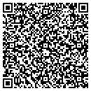QR code with Kingpin Productions contacts