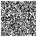QR code with M L Roberts CO contacts