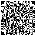 QR code with Kls Productions contacts