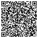 QR code with D B Tees contacts