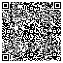 QR code with K Style Productions contacts