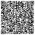 QR code with M R Williams Acctg & Tax Service contacts