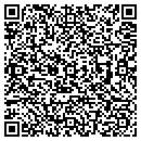 QR code with Happy Valley contacts